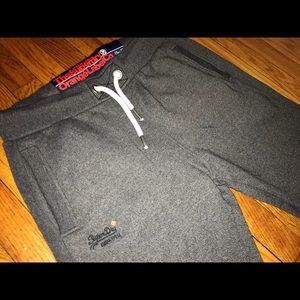 Superdry sweatpants